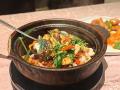 -囍凤楼·粤菜·点心·火锅(温特莱店)