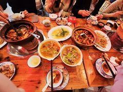 -洪大厨鸡煲(福田店)