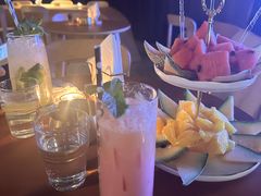 -MM·五声·音乐人与调酒师(西安路店)