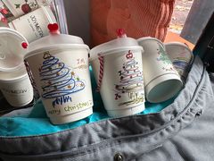 -Joymean coffee.见面咖啡