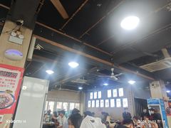 -皖北巫氏三胖地锅鸡(长淮总店)