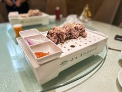 -老毛手抓·盐池滩羊非遗手抓(宁夏总店)