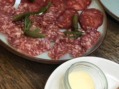 -RAC BAR(安福路店)