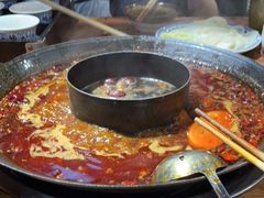 -楠火锅(龙阳广场店)