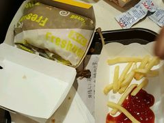 -肯德基(盘龙奥莱店)