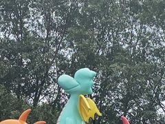 -秦皇岛乐岛海洋王国