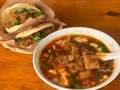 -豆相识•九九豆腐脑(牛咡桥店)