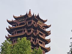 -黄鹤楼