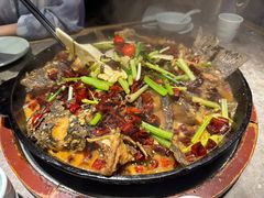 -老板恋上鱼(恒隆广场店)