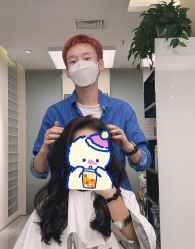 -发朵Hair 烫染沙龙