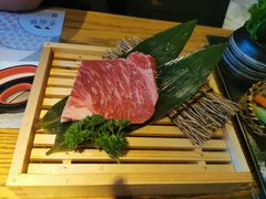 -赤坂亭·M9和牛放题(长楹天街购物中心店)