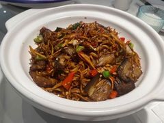-兰湘子·湘菜小炒(盛龙广场店)