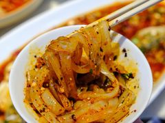 -柴门饭儿(成都太古里店)