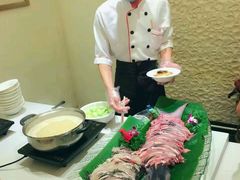 -玉珑泉·汤泉美食水疗(海珠店)