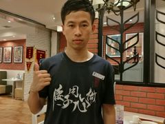 -闫府私房菜(经四路万达店)