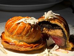 -壳里西餐厅Coquille Seafood Bistro(蒙自路店)