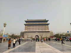 -星巴克臻选(北京前门大街店)