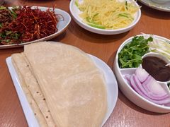 -老昌春饼(中央大街店)