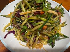 -翠花老菜饺子馆(七宝店)