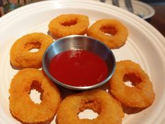 -FUNFUN有饭花园聚会餐厅