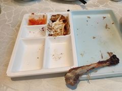 -福来居烤鸭店(天坛二店)