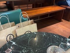 -BAKER&SPICE(安福路店)