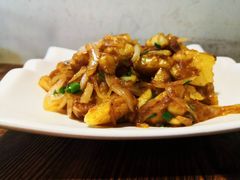 洋葱土豆-开鑫鱼厂·宁波海鲜(前程智慧城店)