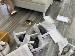 -金鹰国际购物中心(淮安店)