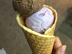 甜筒雪糕双球-成裕雪糕店(士多店)