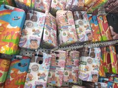 -赛格电子市场(华强北路店)