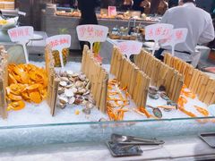 -飨食汇全日制餐厅·昆山皇冠假日酒店(九方店)