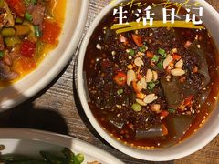 -铁公鸡·四川料理(天环广场店)