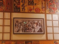 -玉川屋·深夜食堂居酒屋(柳巷店)