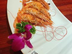 -渔日本料理铁板烧(新天地假日广场店)