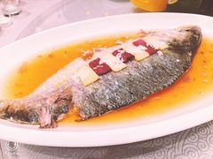 -东方明珠老上海8号餐厅(东方明珠广播电视塔店)