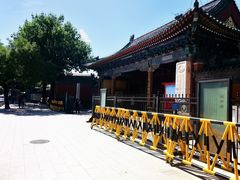 -历代帝王庙博物馆