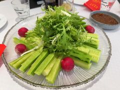 -新洪记·丽久饭店(铁西店)