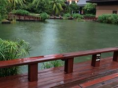 -三亚湾红树林度假世界(木棉酒店)