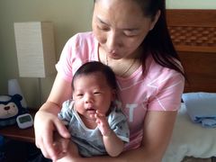 -贝斯特月嫂·育婴护理(北外滩总店)