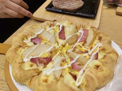 -必胜客(浦上万达店)