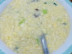-春水锅贴·传统鲁菜(大明湖店)