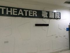 金逸IMAX影城(大悦城IMAX店)-金逸影城(大悦城IMAX激光店)