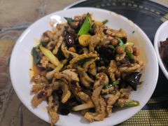 -胖哥家藏菜(护国路店)