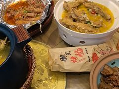 臭桂鱼-鸿运楼·舌尖上的徽菜