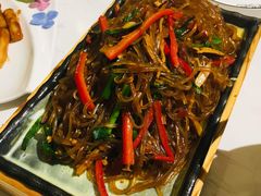 -徽镇小厨·经典徽菜(马连道店)