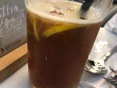 -丽莎沙拉轻食餐厅(国贸店)