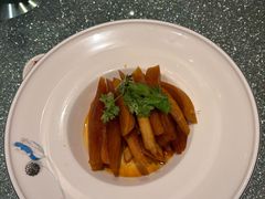 -上海人家花樣年华(中山公园店)