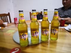 -勇猛子川菜馆(新军路店)