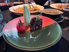 香酥小牛肉-醉东Oriental House(静安嘉里中心店)