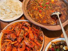 -马头巷·食景园(苏州总店)
